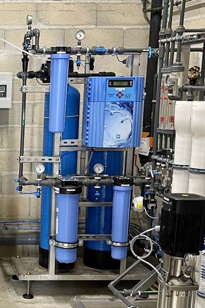 Filtration de piscine Filtration de piscine